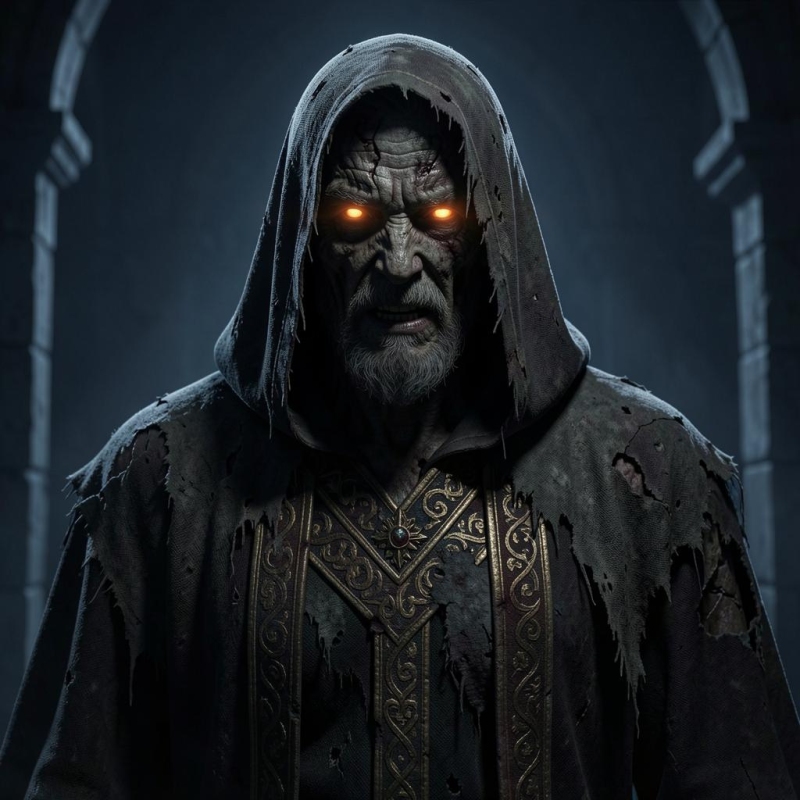 Khalul - The First Law