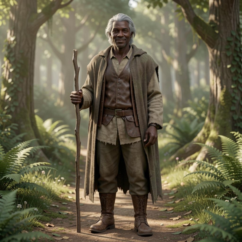 Yulwei - The First Law