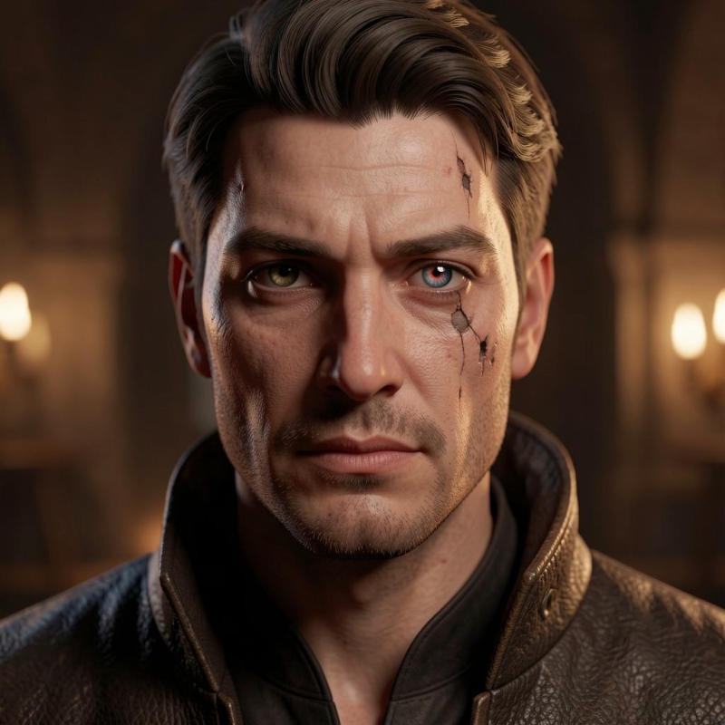 Yoru Sulfur - The First Law