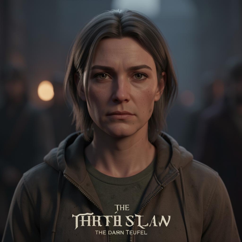 Vick dan Teufel - The First Law