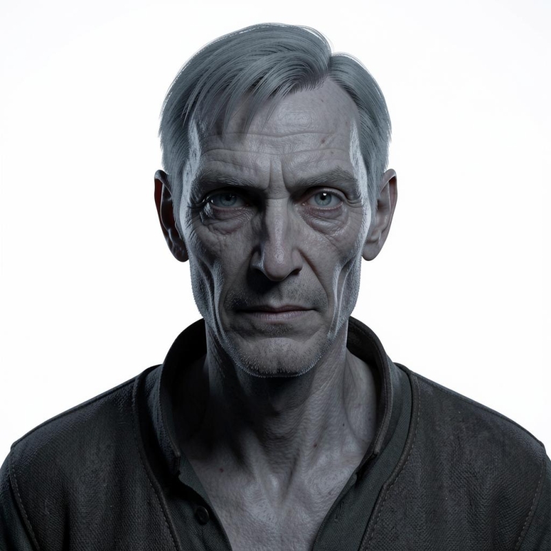 Malacus Quai - The First Law