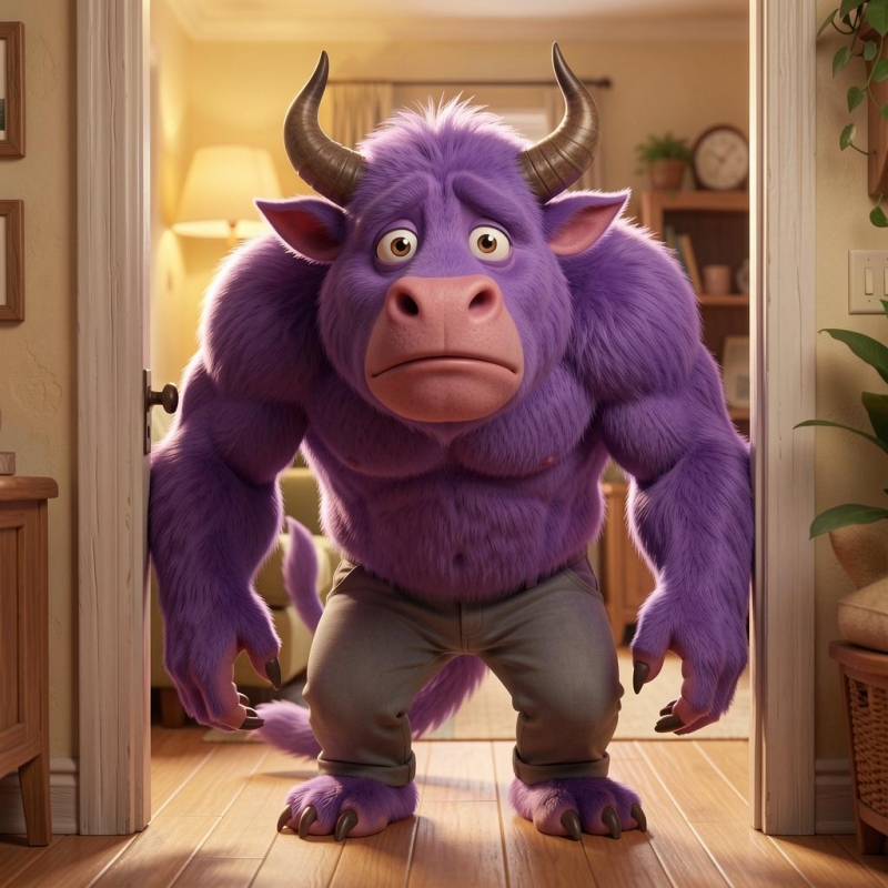 Eduardo - Foster's Home for Imaginary Friends