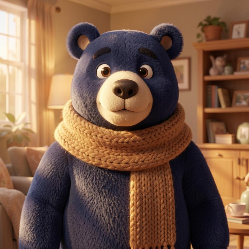 Sunset Junction - Foster's Home for Imaginary Friends