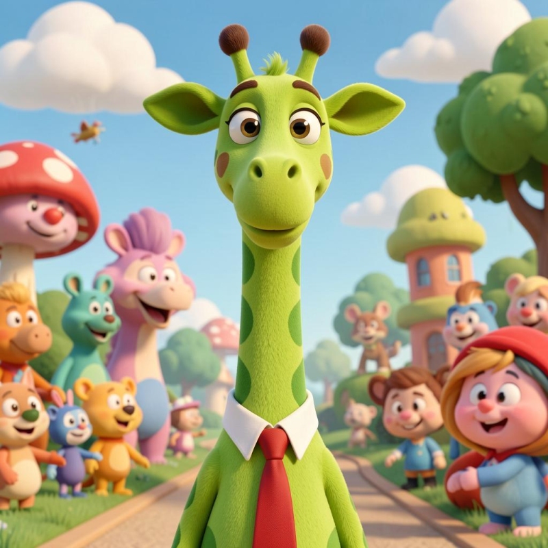 Yogi Boo Boo - Foster's Home for Imaginary Friends