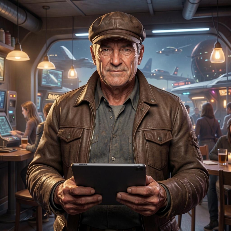 Limmar Ponyets - Foundation