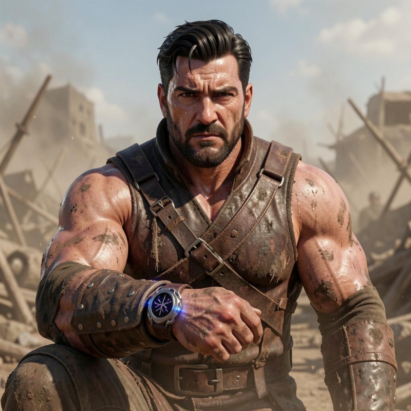 Bodhi Durran - Fourth Wing