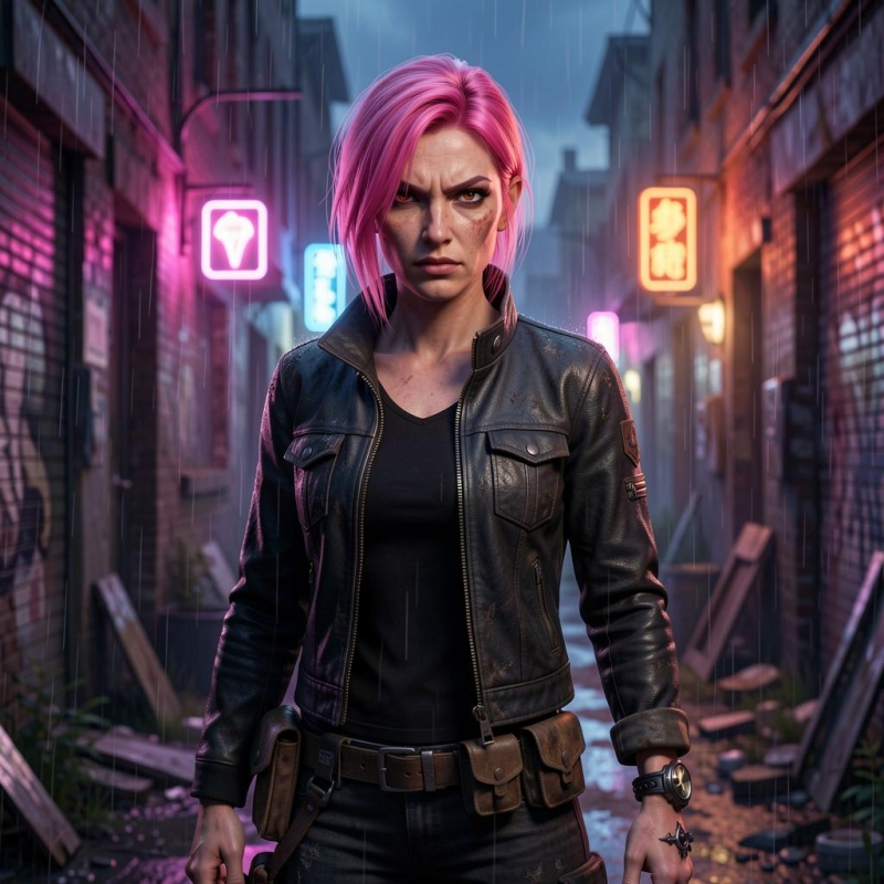 Imogen Cardulo - Fourth Wing