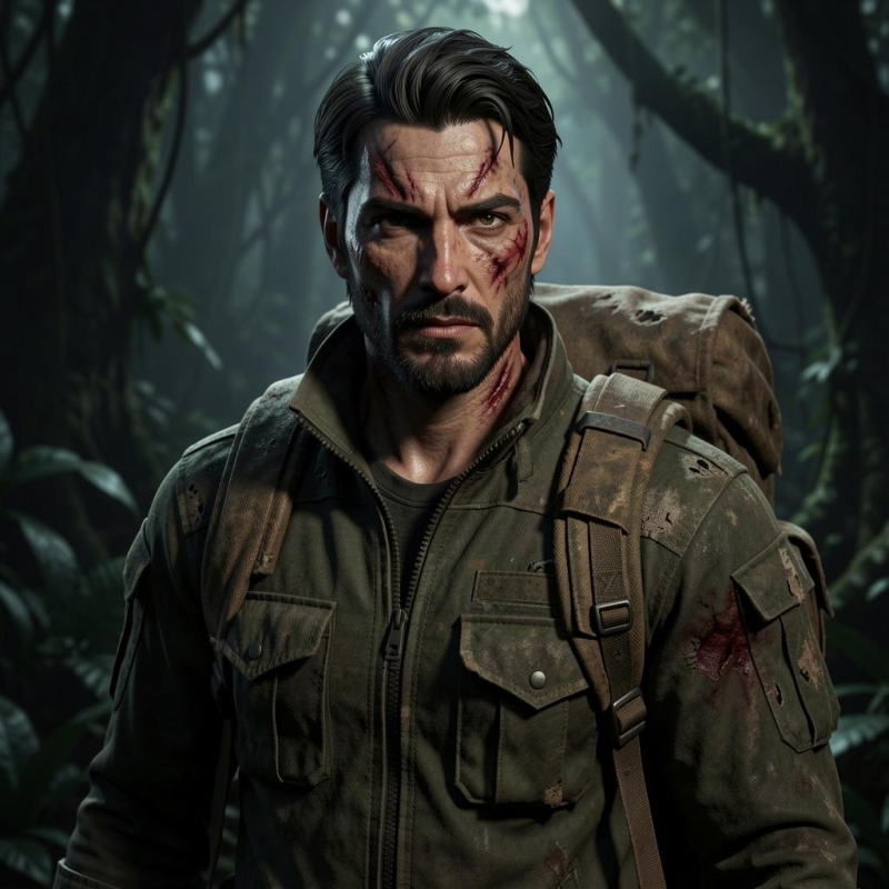 Brennan Sorrengail - Fourth Wing