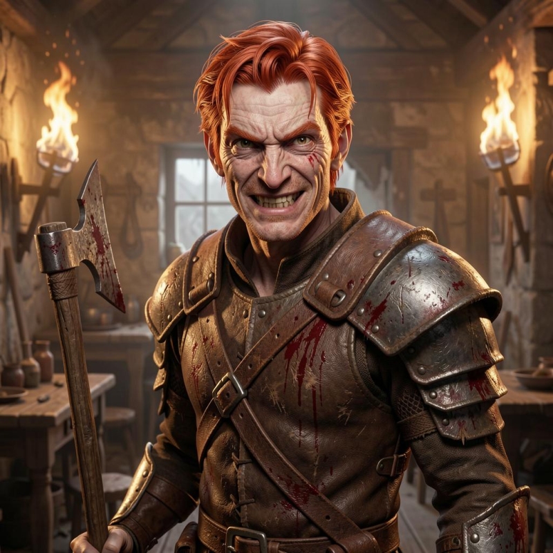 Jack Barlowe - Fourth Wing