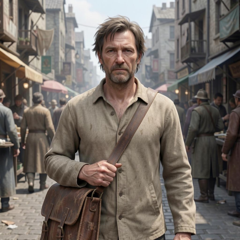 Jansen - From Blood and Ash