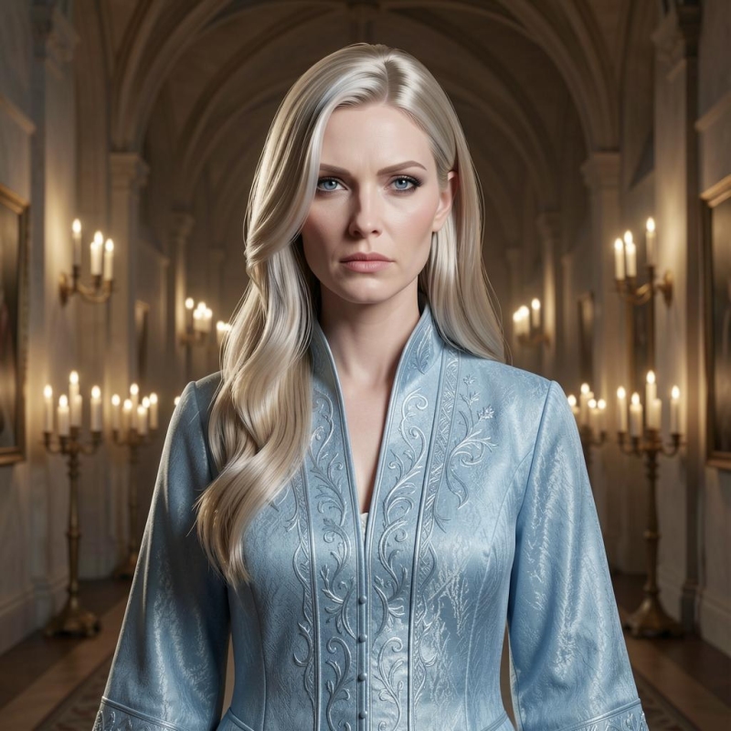 Narcissa Malfoy - Harry Potter