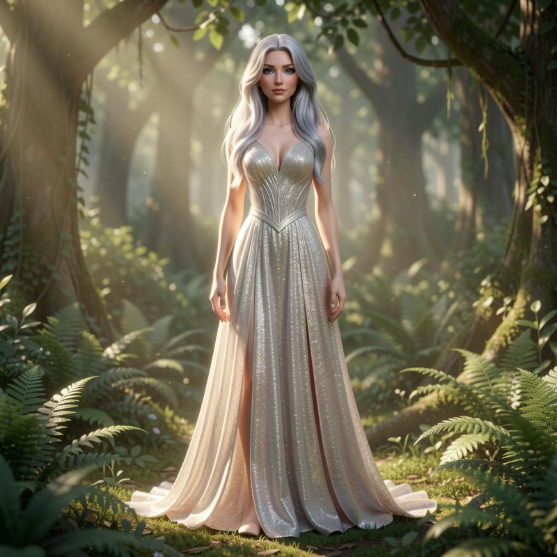 Fleur Delacour - Harry Potter