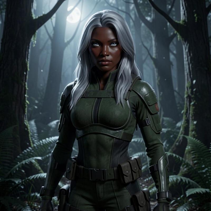 Sophie Wexler - He Who Fights with Monsters