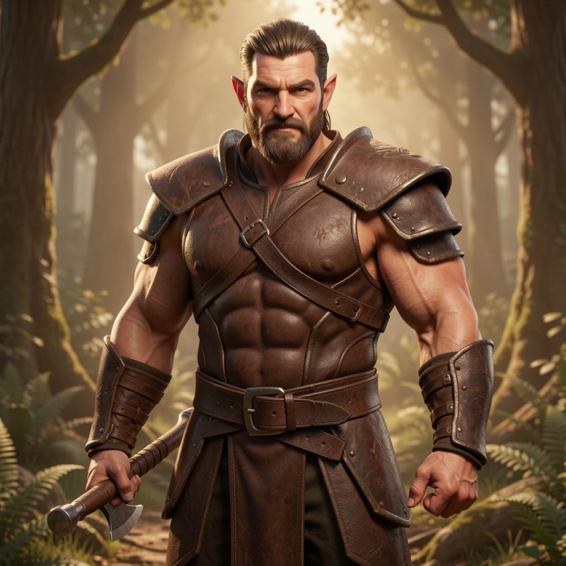 Neil Davone - He Who Fights with Monsters