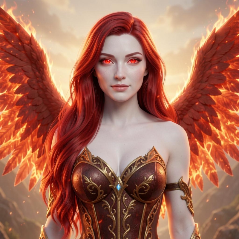 Dawn - He Who Fights with Monsters