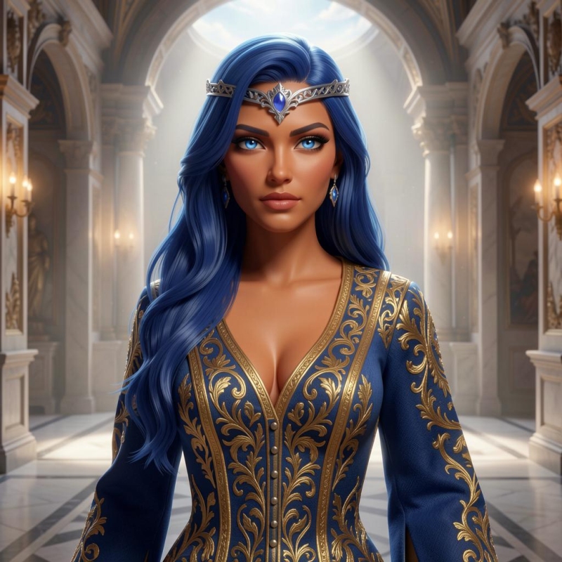 Zara Rimaros - He Who Fights with Monsters