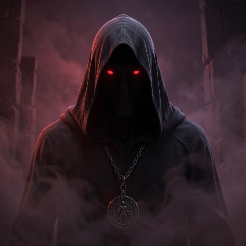 The Reaper - He Who Fights with Monsters