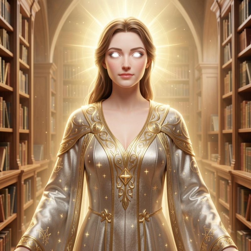 Knowledge - He Who Fights with Monsters