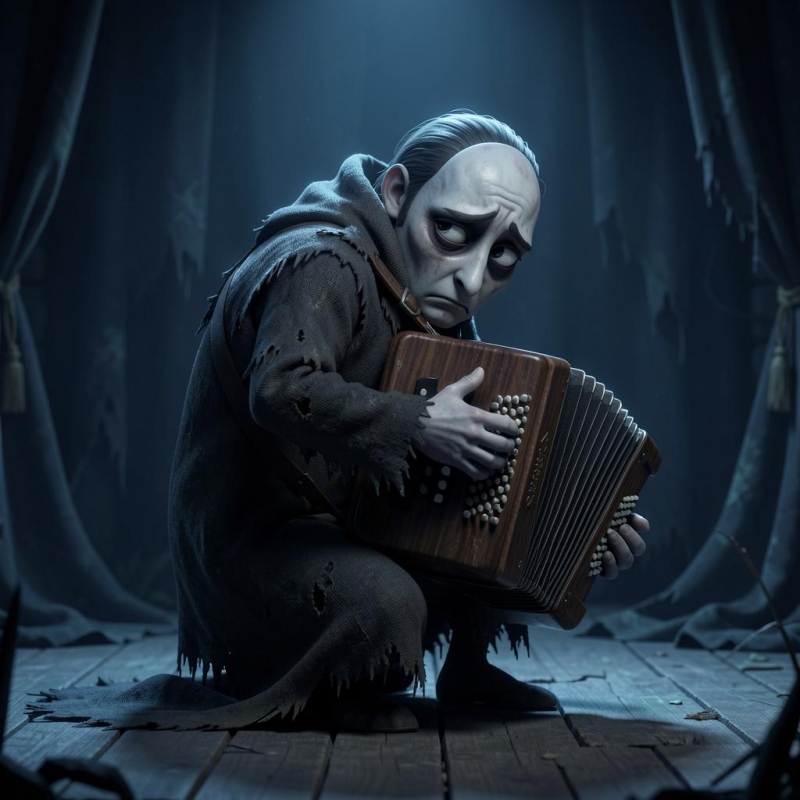 Brumm - Hollow Knight