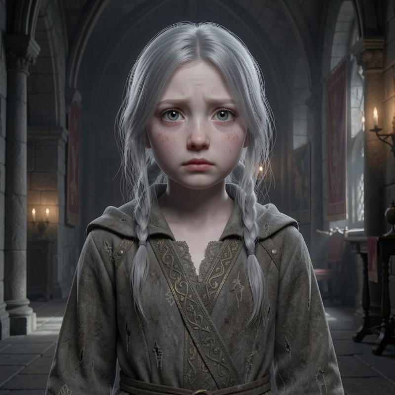 Jaehaera Targaryen - House of the Dragon