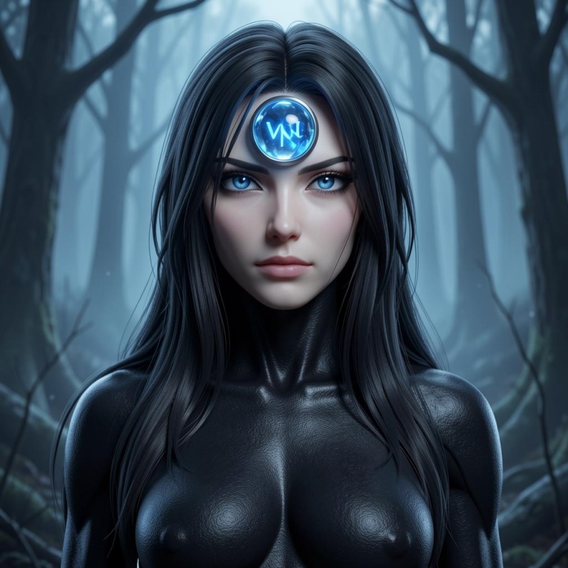 Palm Siberia - Hunter x Hunter