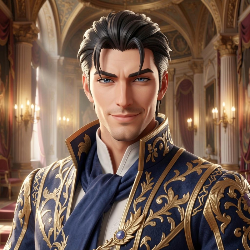 Tserriednich Hui Guo Rou - Hunter x Hunter