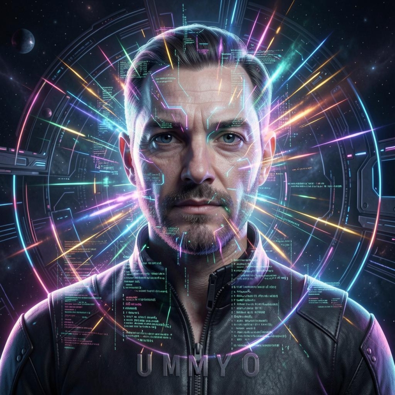 Ummon - Hyperion Cantos