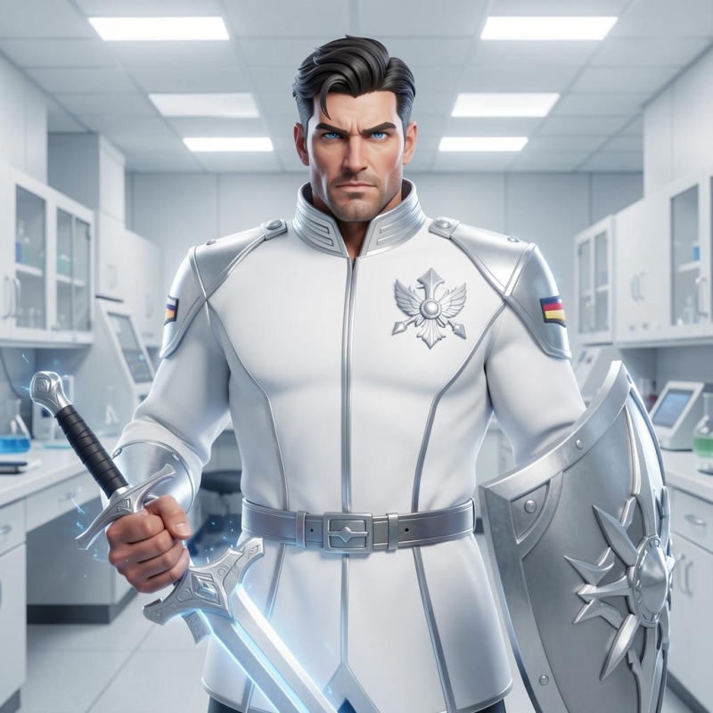 Guest - Warformed: Stormweaver