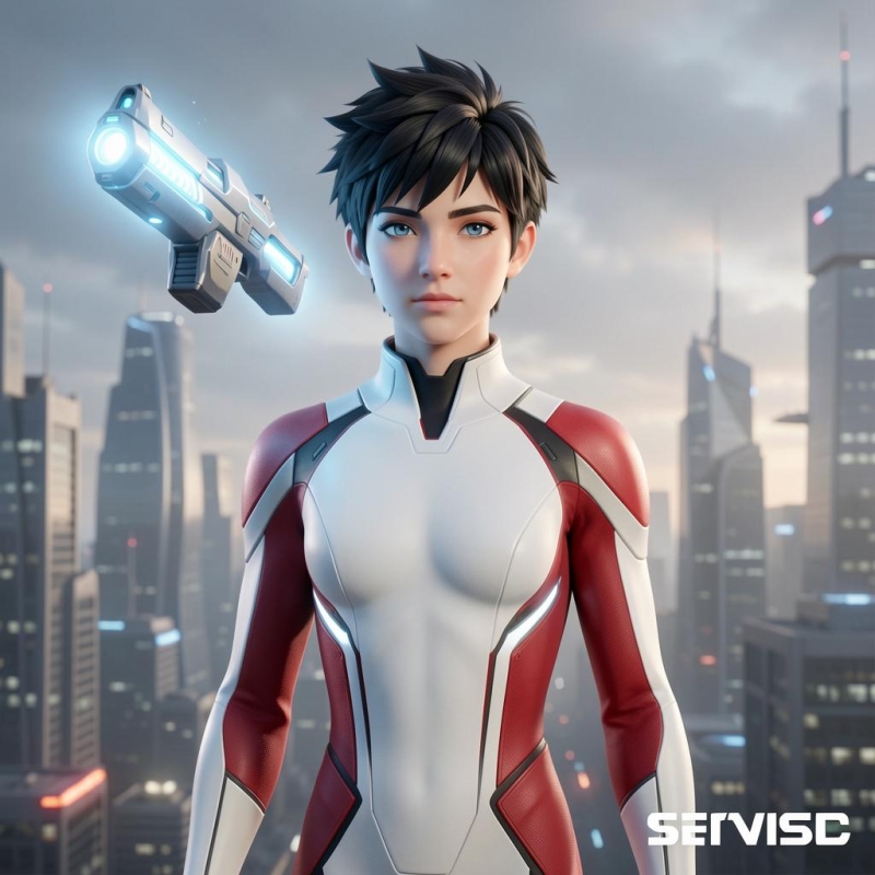 Sense - Warformed: Stormweaver