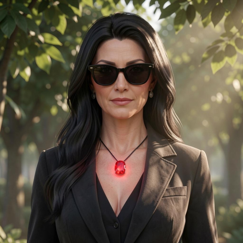 Lisa Lisa - JoJo's Bizarre Adventure