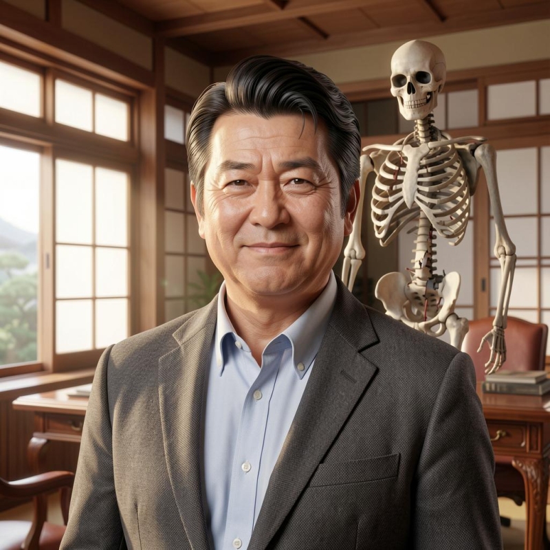 Norisuke Higashikata IV - JoJo's Bizarre Adventure