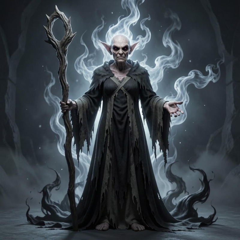 Celestia - Kingdom of the Wicked