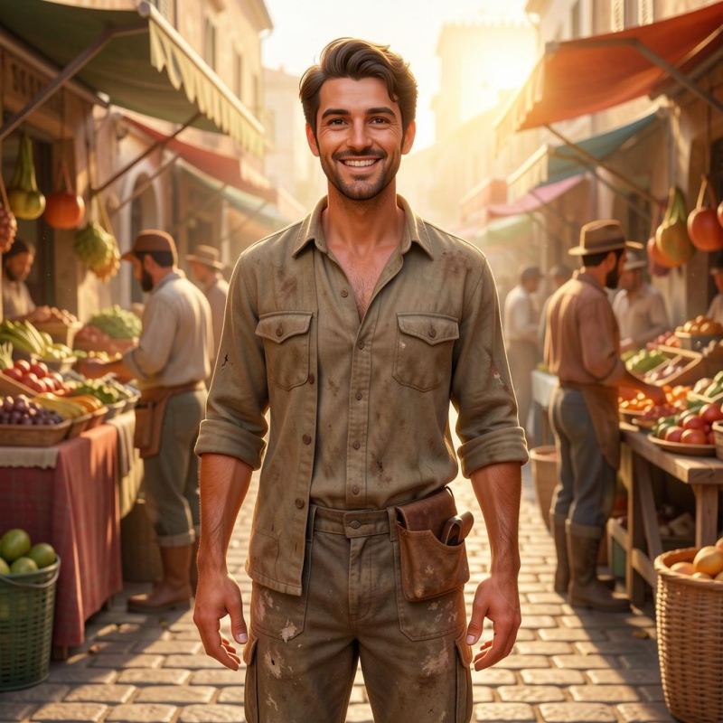 Domenico Nucci - Kingdom of the Wicked