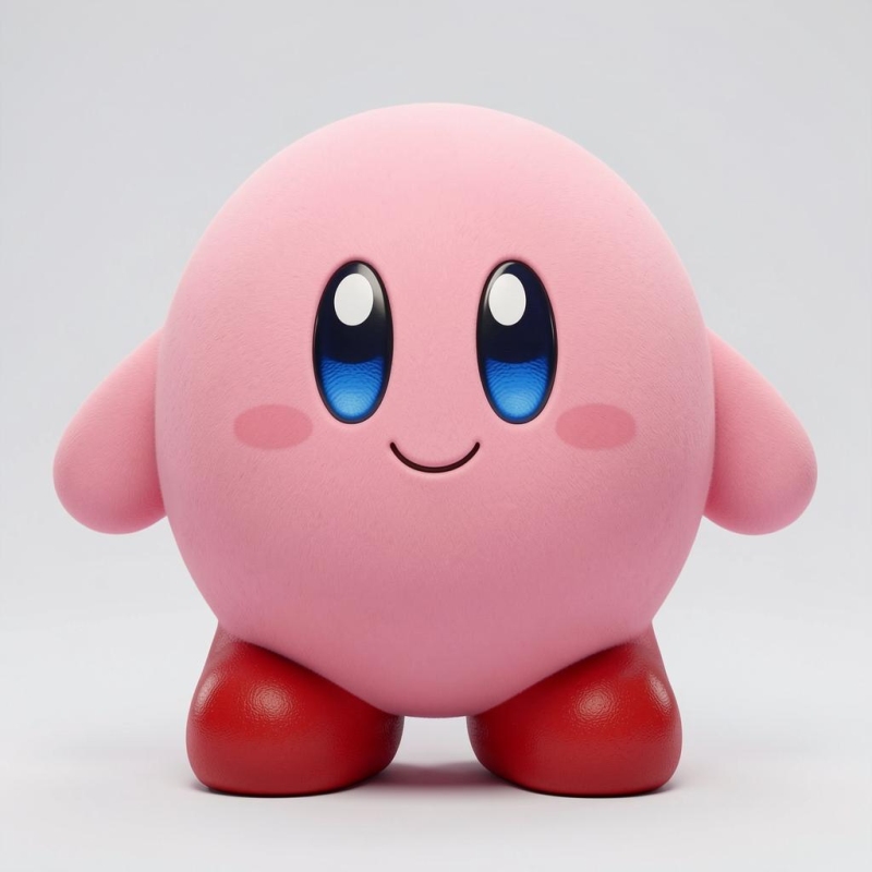 Kirby - Kirby