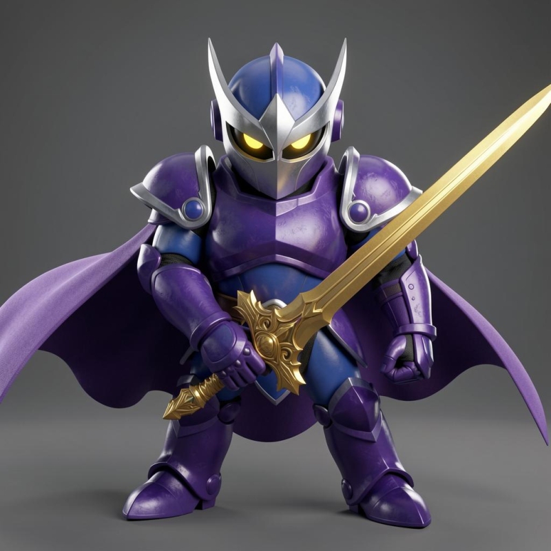 Meta Knight - Kirby