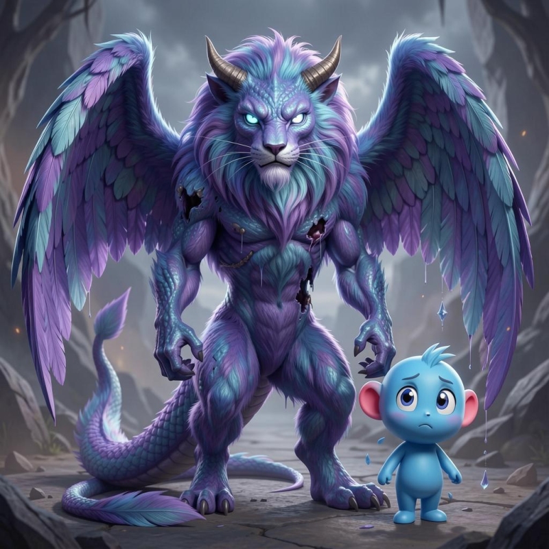 Fecto Elfilis - Kirby