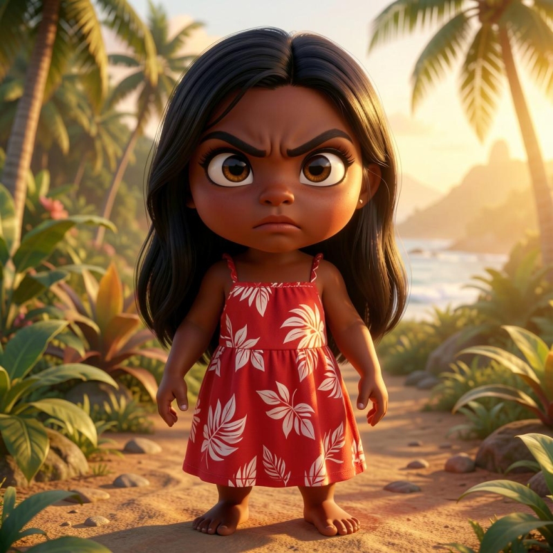Lilo Pelekai - Lilo & Stitch