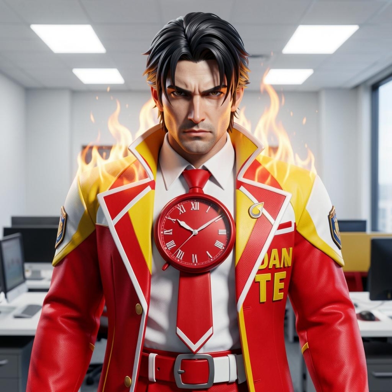 Dante - Limbus Company