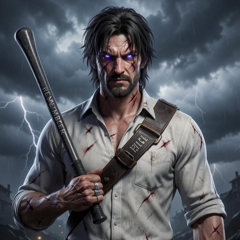 Heathcliff - Limbus Company