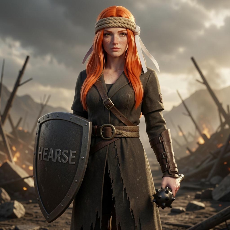 Ishmael - Limbus Company