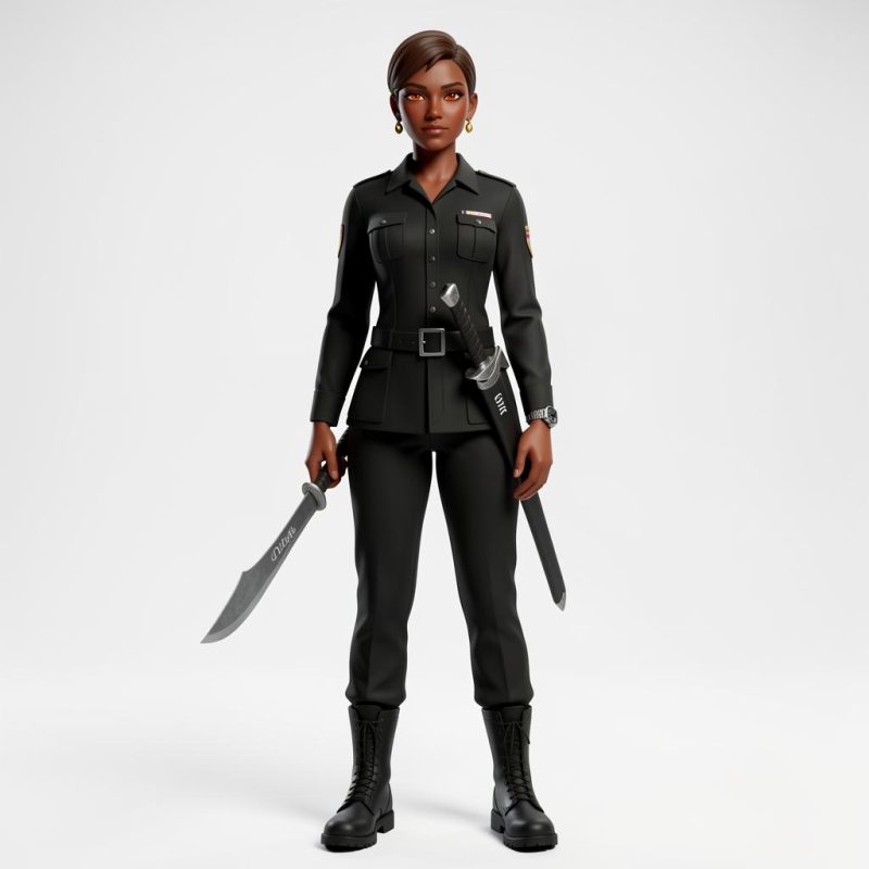 Outis - Limbus Company