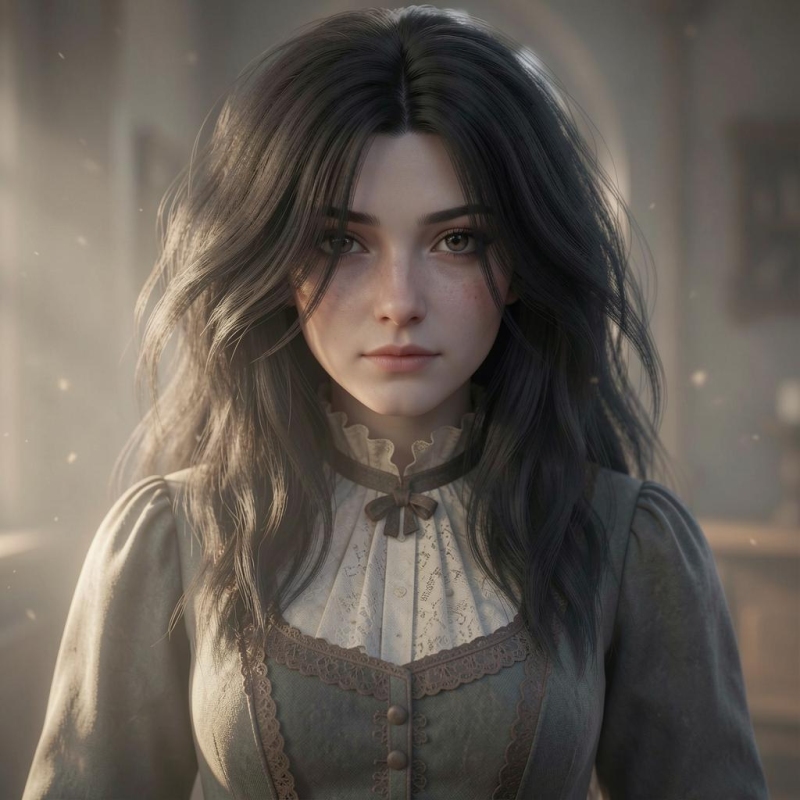 Catherine - Limbus Company