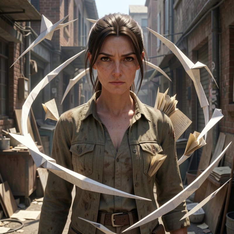 Alustin Haber - Mage Errant