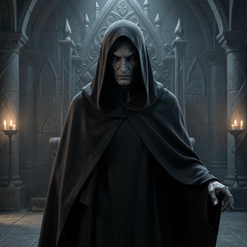 Cotillion - Malazan Book of the Fallen