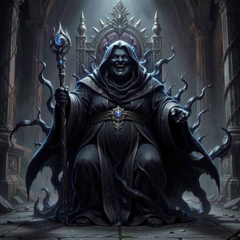 Shadowthrone - Malazan Book of the Fallen