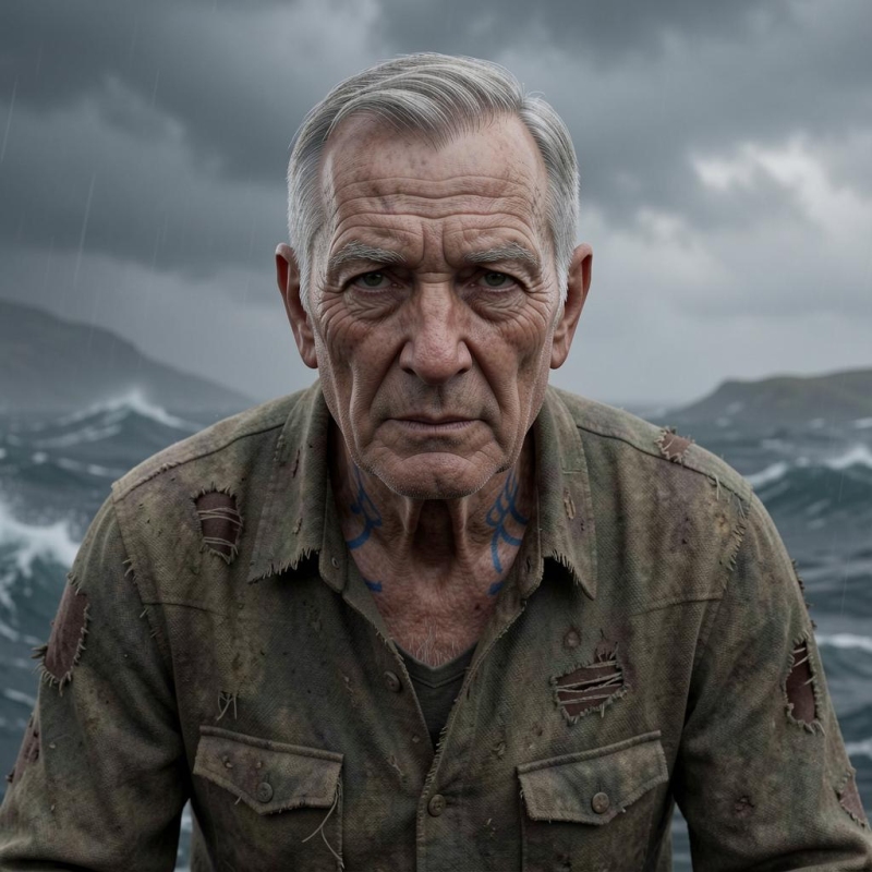 Bugg - Malazan Book of the Fallen