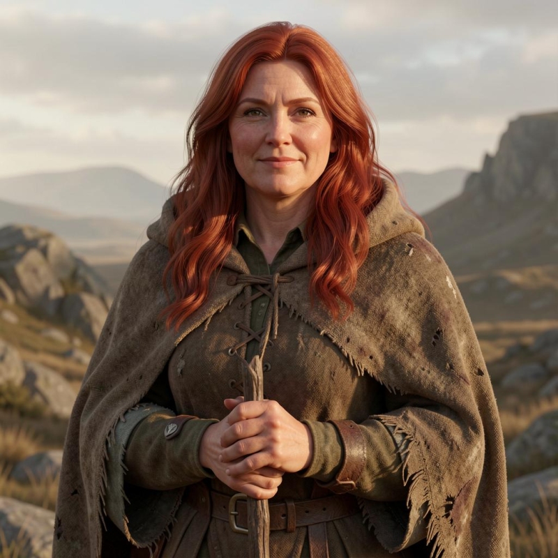 Tattersail - Malazan Book of the Fallen