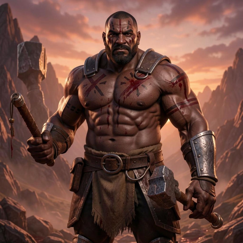 Caladan Brood - Malazan Book of the Fallen