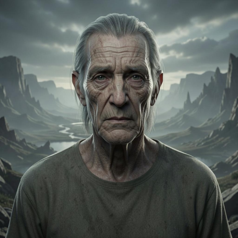 K'rul - Malazan Book of the Fallen