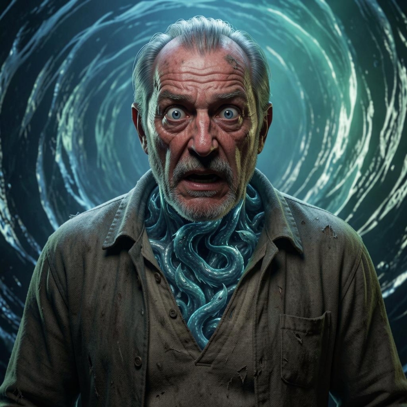 Mael - Malazan Book of the Fallen